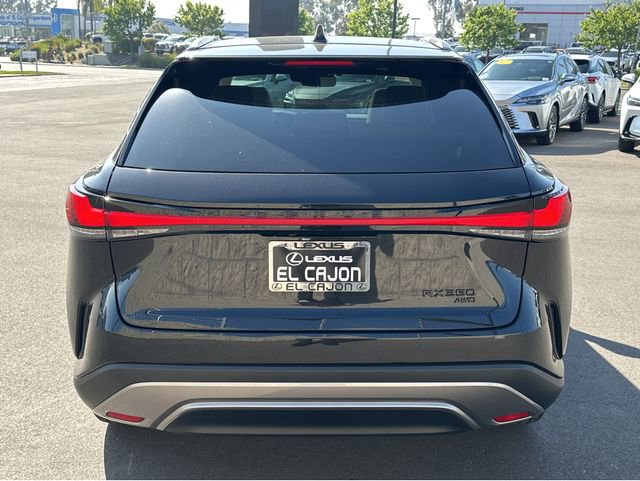 New 2026 Lexus RX 350 Premium Plus image 5