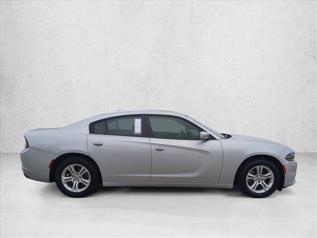 Used 2022 Dodge Charger SXT w/ Leather Interior Group image 4