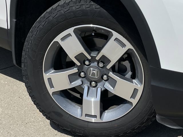 Certified 2024 Honda Ridgeline RTL image 8