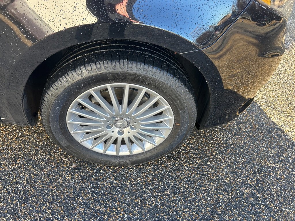 Used 2023 Mercedes-Benz Metris Passenger image 12