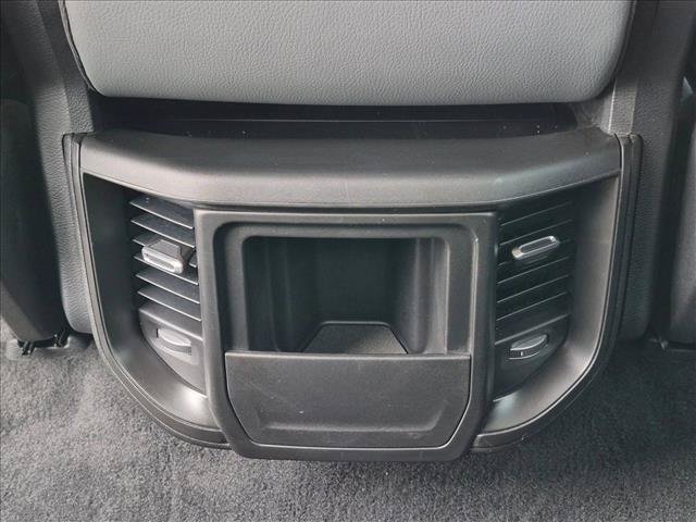 Used 2025 RAM 1500 Tradesman RWD image 17