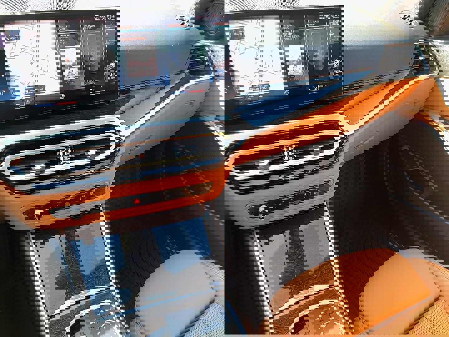 Certified 2024 BMW 330i xDrive xDrive w/ Premium Package image 12