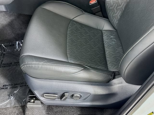 Certified 2024 Toyota Tacoma Limited AWD/4WD image 21