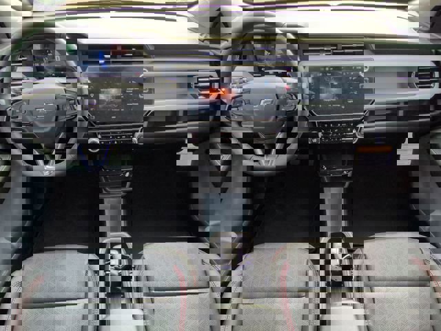 New 2027 Chevrolet Bolt RS image 21