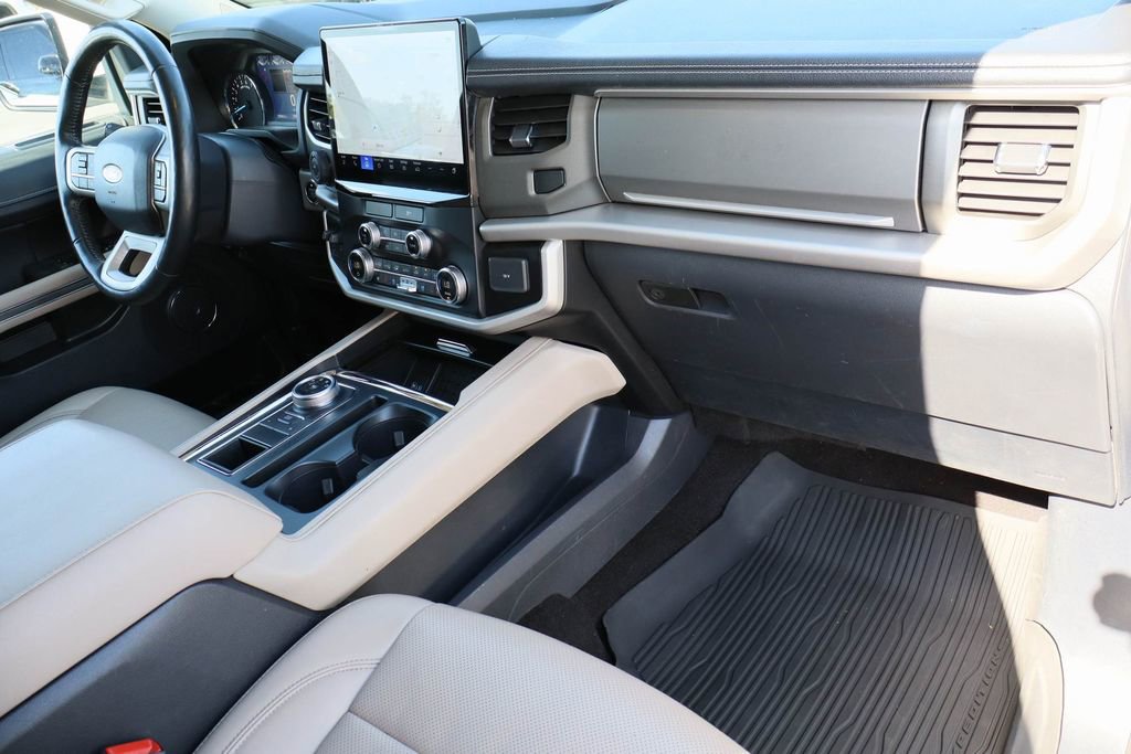 Used 2023 Ford Expedition Max XLT RWD image 35