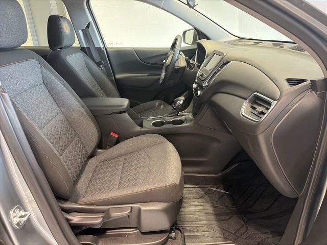 Certified 2024 Chevrolet Equinox LT w/ LPO, Floor Liner Package AWD/4WD image 10