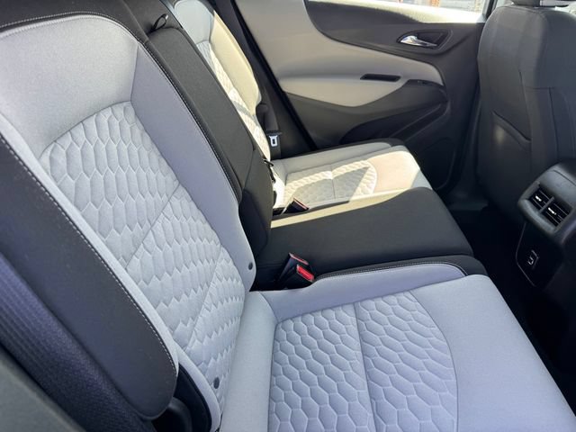 Certified 2021 Chevrolet Equinox LS FWD image 9