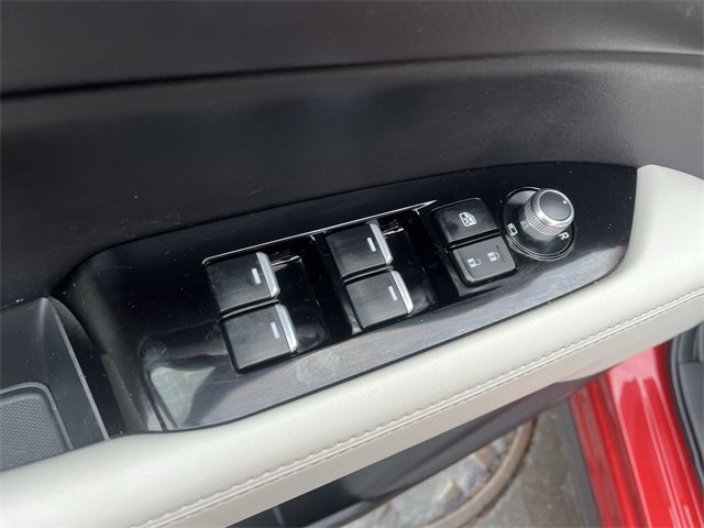 Certified 2024 MAZDA CX-5 AWD 2.5 S w/ Premium Plus Pkg image 13