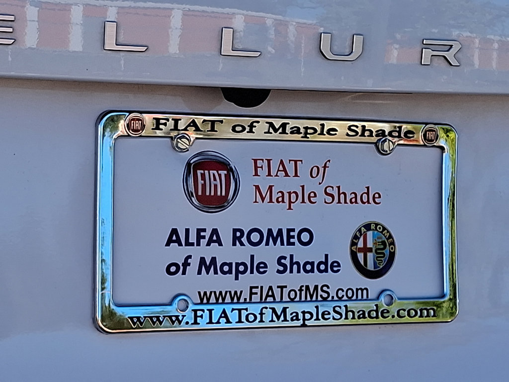 Used 2023 Kia Telluride EX w/ EX Captain's Chair Package image 17