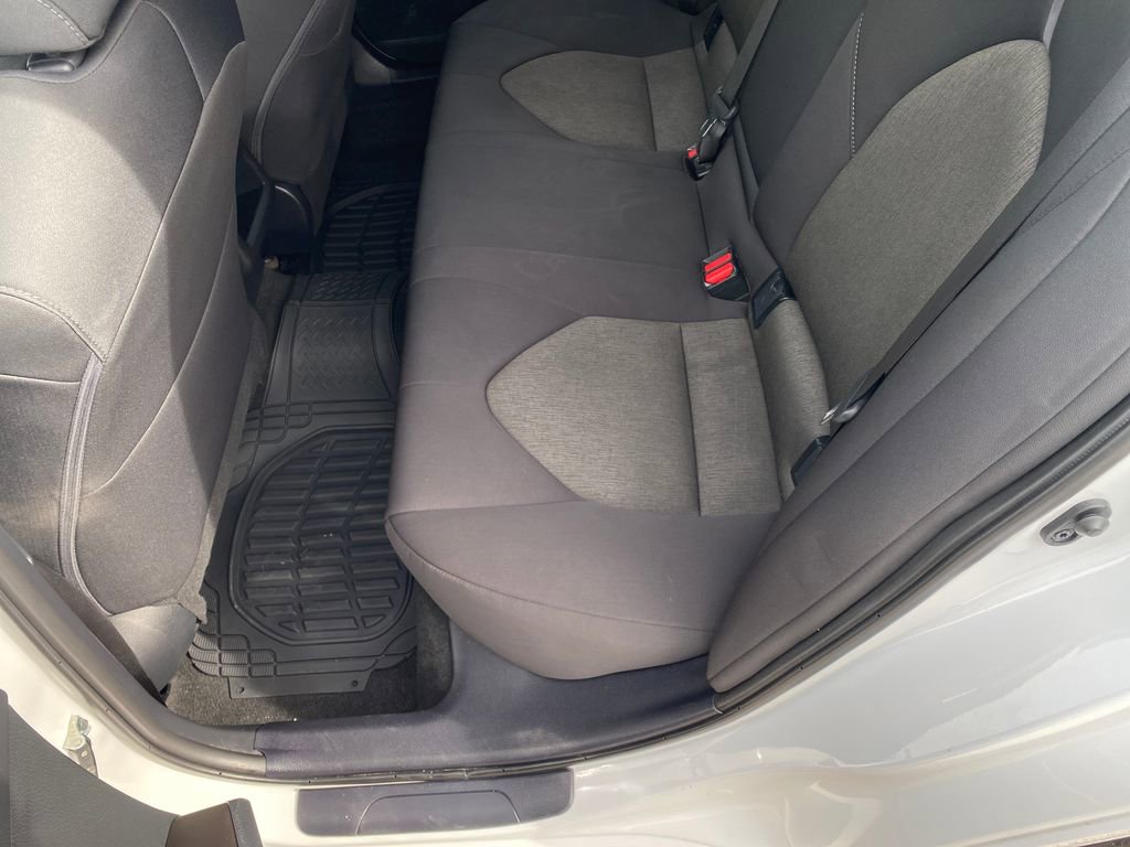 Used 2024 Toyota Camry LE image 22