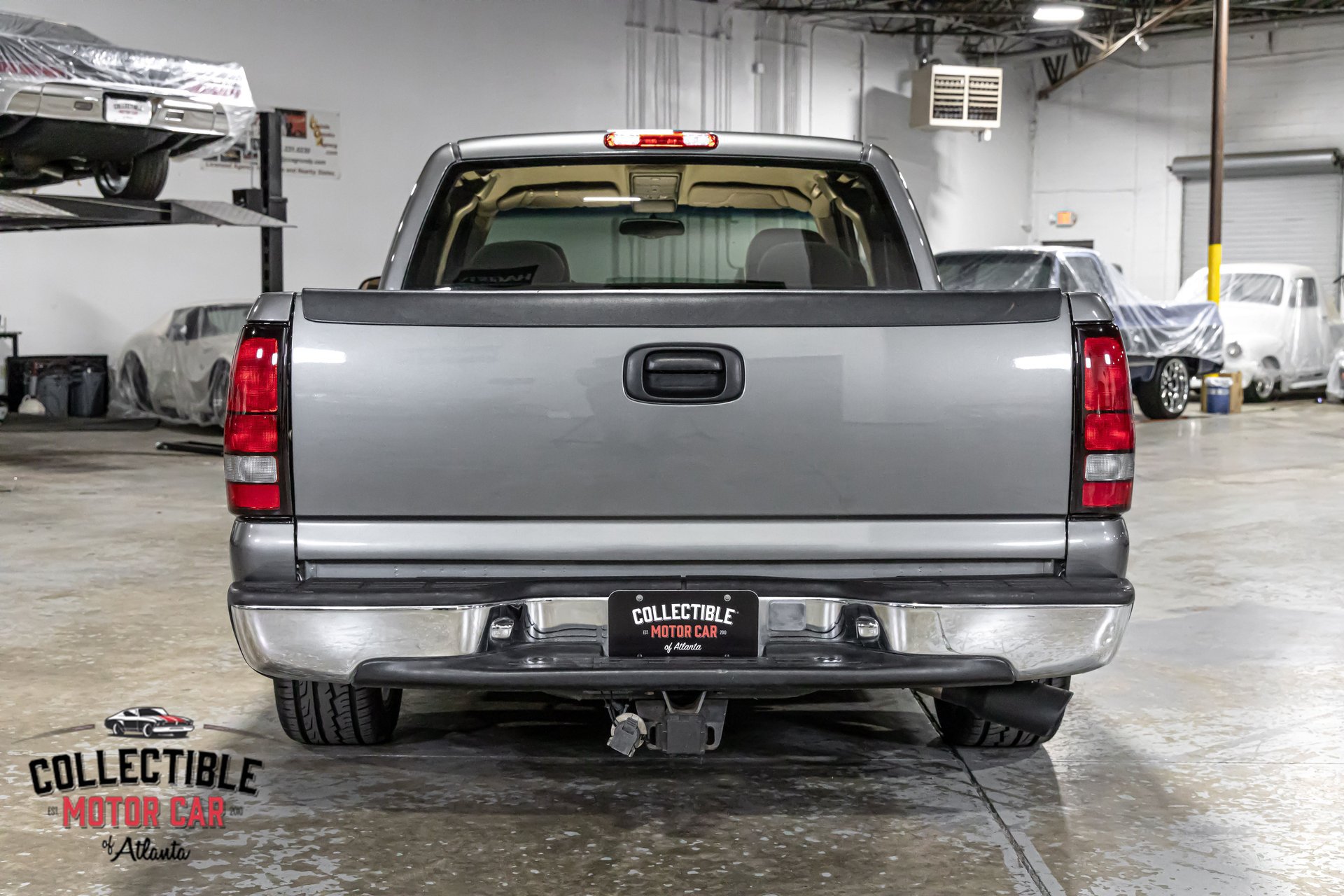 Used 2000 GMC Sierra 1500 2WD Extended Cab w/ Convenience Plus Group image 22