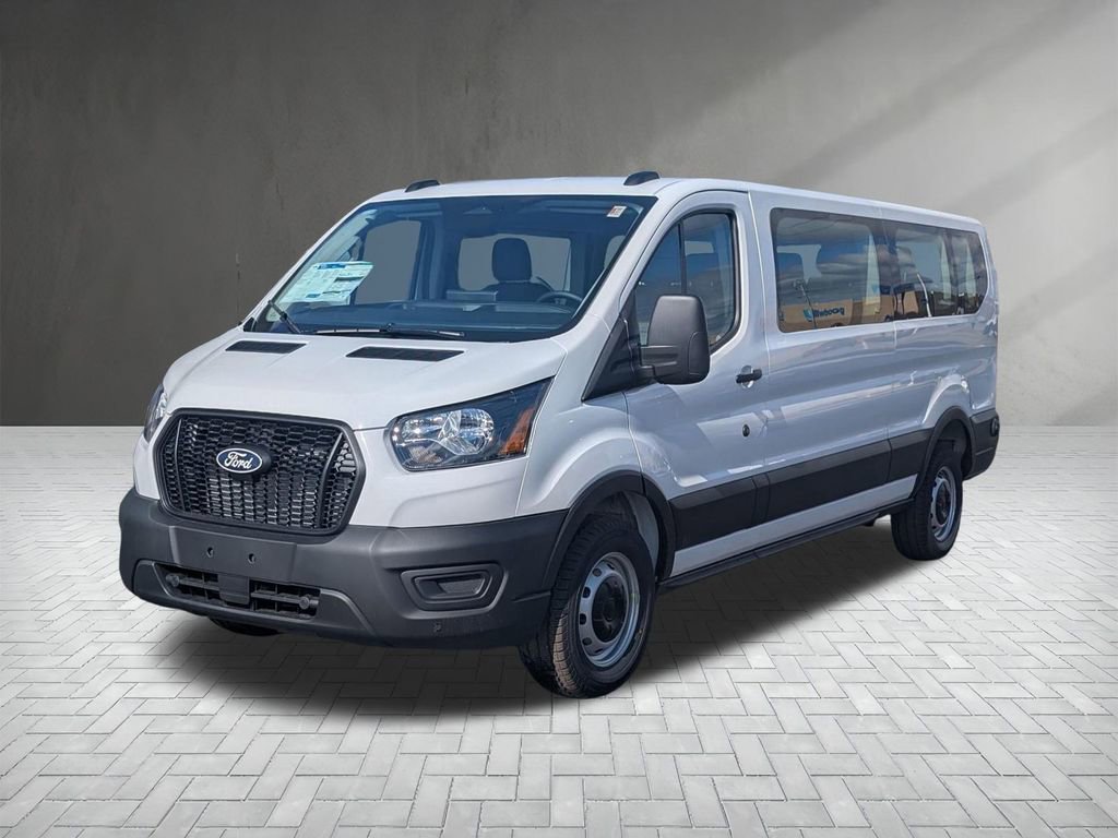 New 2026 Ford Transit 350 XL image 2