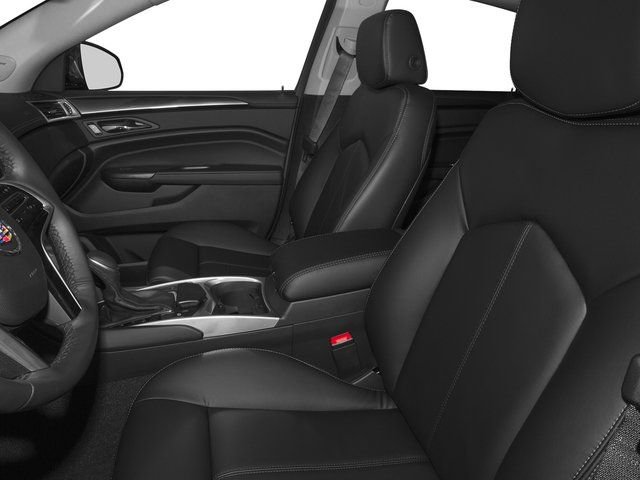 Used 2016 Cadillac SRX Luxury w/ Driver Awareness Package FWD image 11