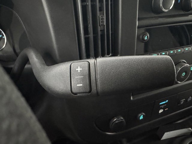 New 2026 Chevrolet Express 3500 w/ Power Convenience Package image 13