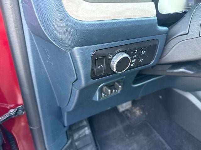 Certified 2026 Ford Maverick Lariat AWD/4WD image 16