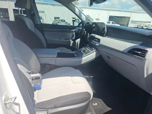 Used 2020 Hyundai Palisade SEL image 13