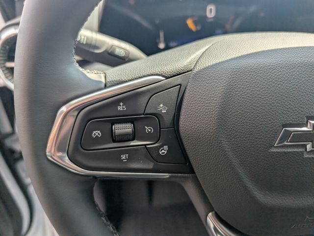 New 2026 Chevrolet Trax ACTIV w/ Sunroof Package FWD image 21