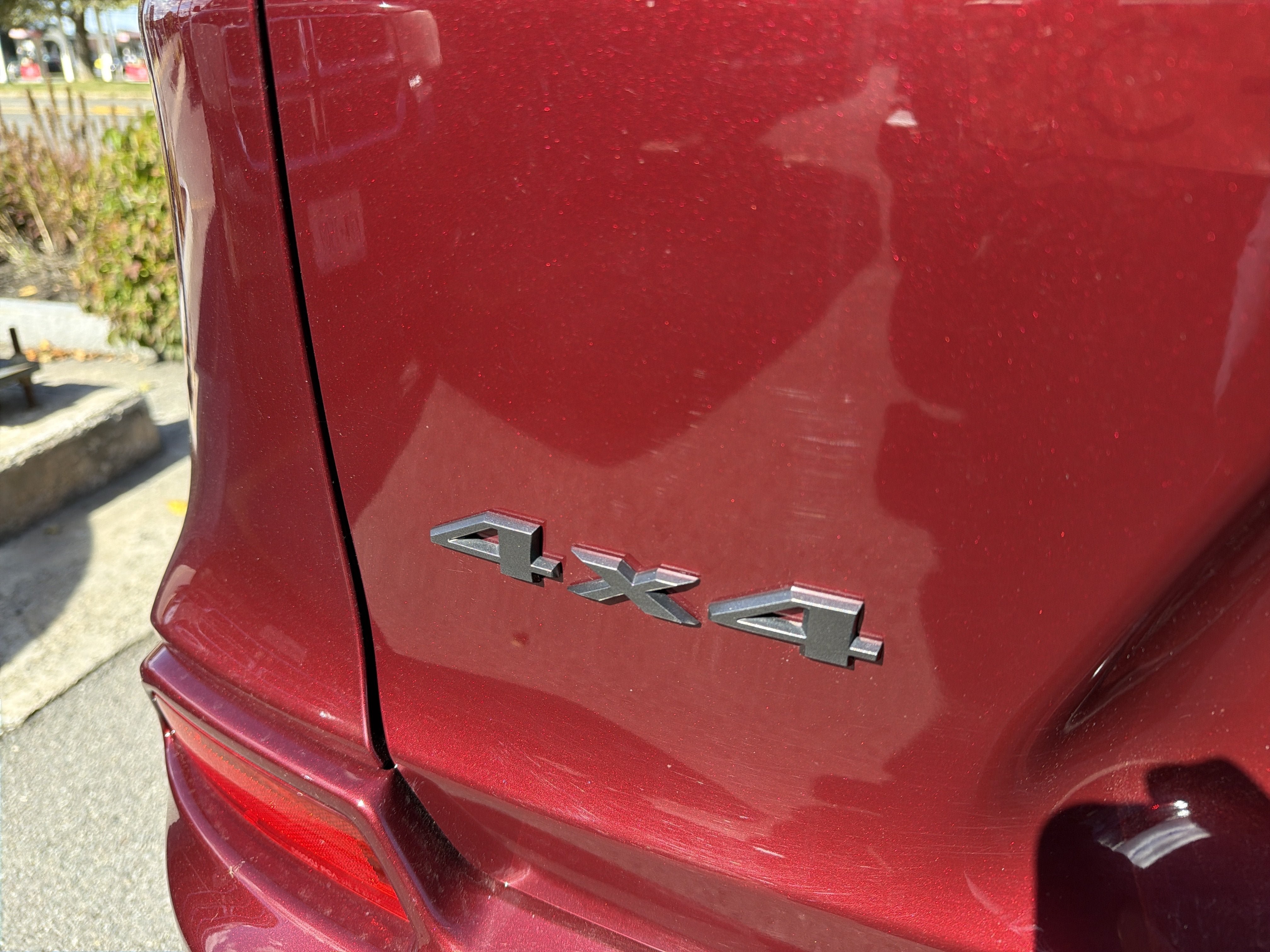 Used 2021 Jeep Cherokee High Altitude AWD/4WD image 7