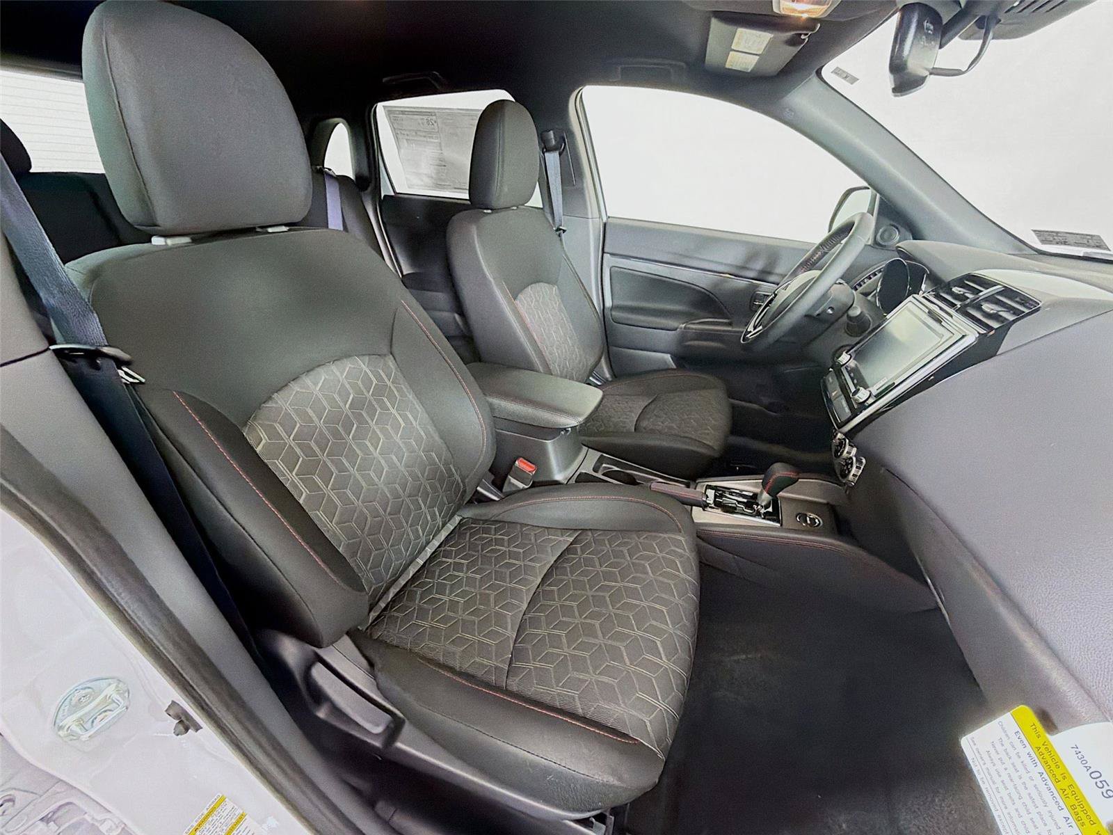 New 2026 Mitsubishi Outlander Sport AWD image 26
