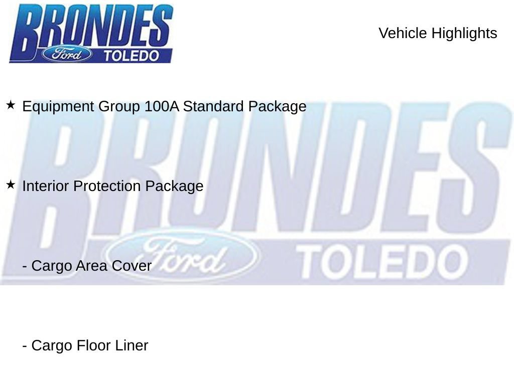 Used 2025 Ford Mustang Mach-E Select w/ Comfort Package Lite AWD/4WD image 5