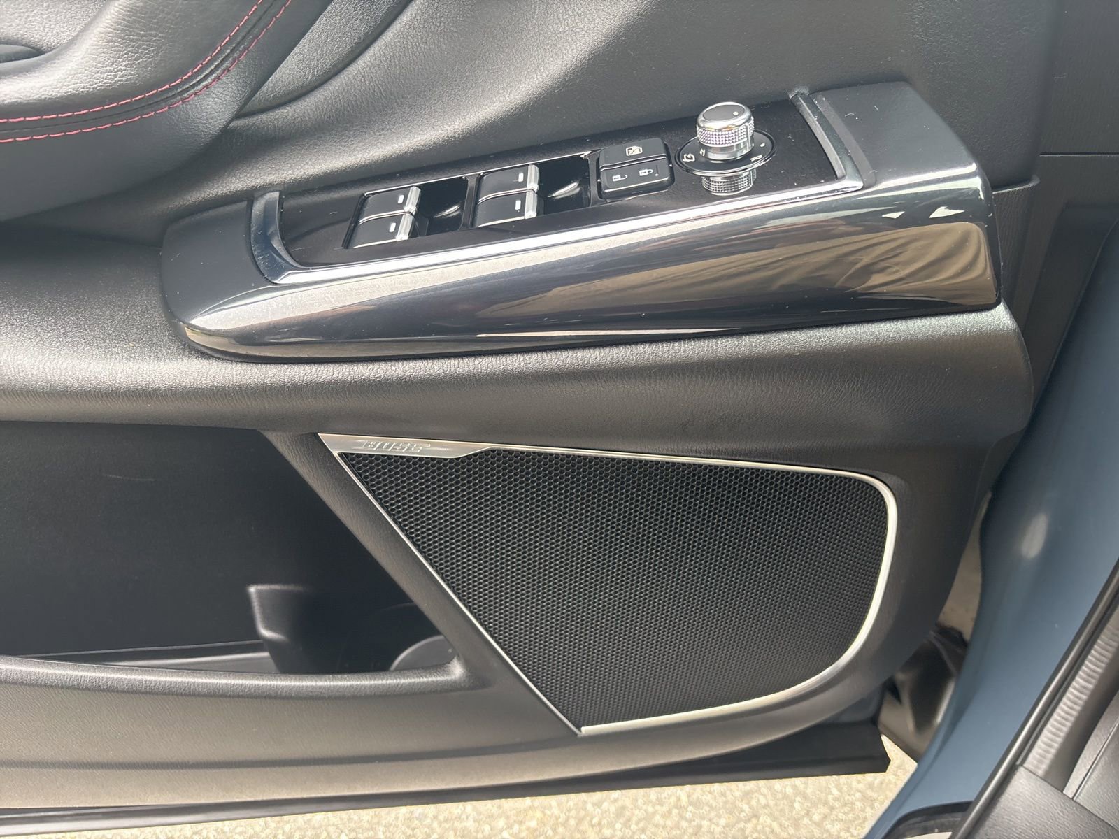 Used 2022 MAZDA CX-9 Carbon Edition image 22