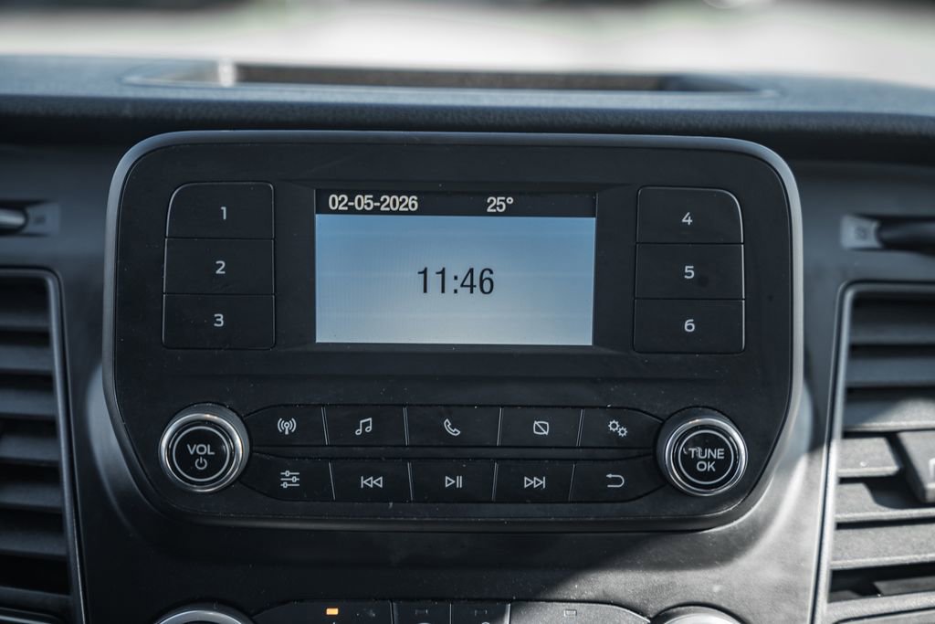 Certified 2024 Ford Transit 250 Low Roof w/ Exterior Upgrade Package image 29