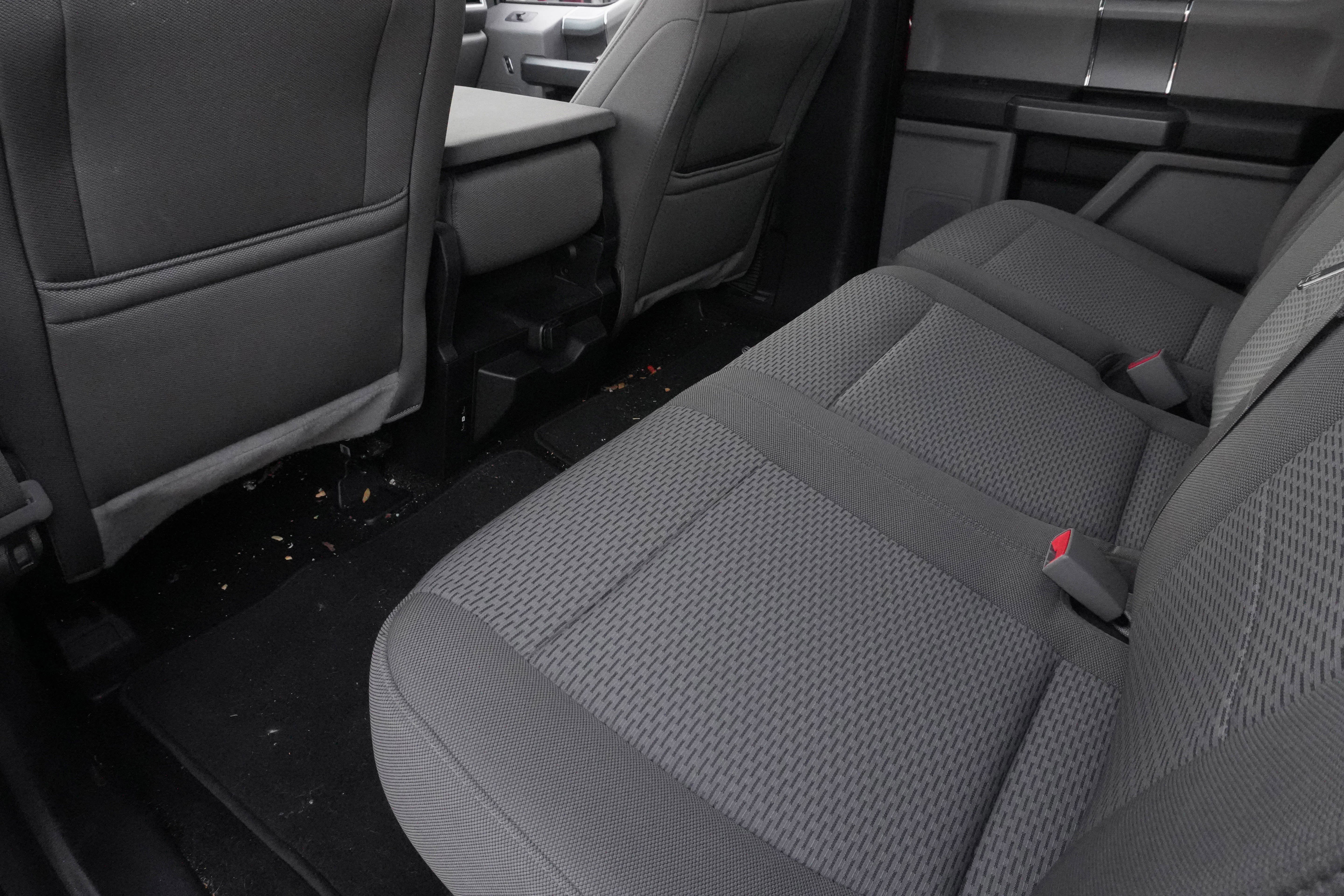 Used 2018 Ford F150 XLT w/ Equipment Group 302A Luxury image 35