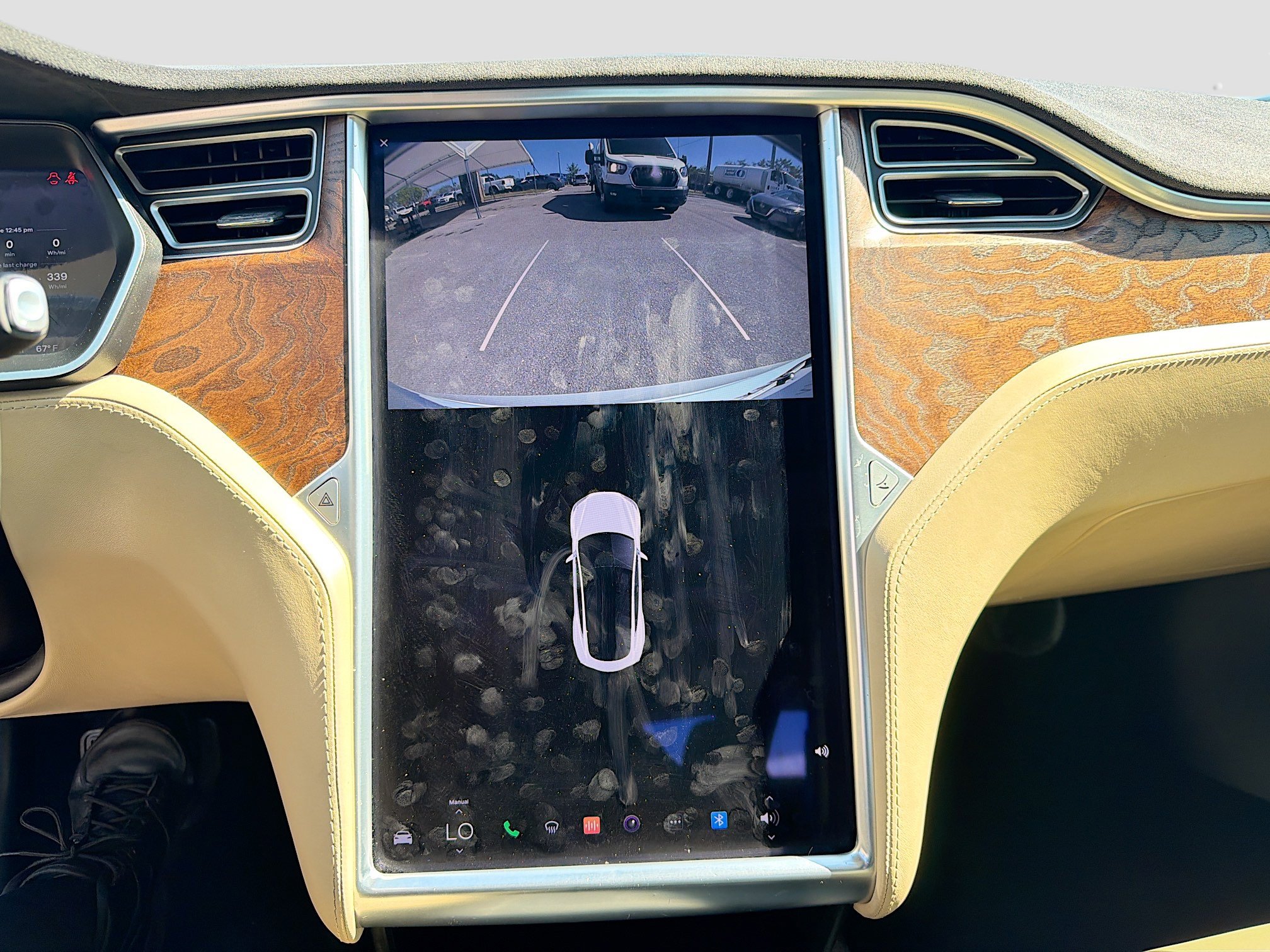 Used 2016 Tesla Model S 90D image 32