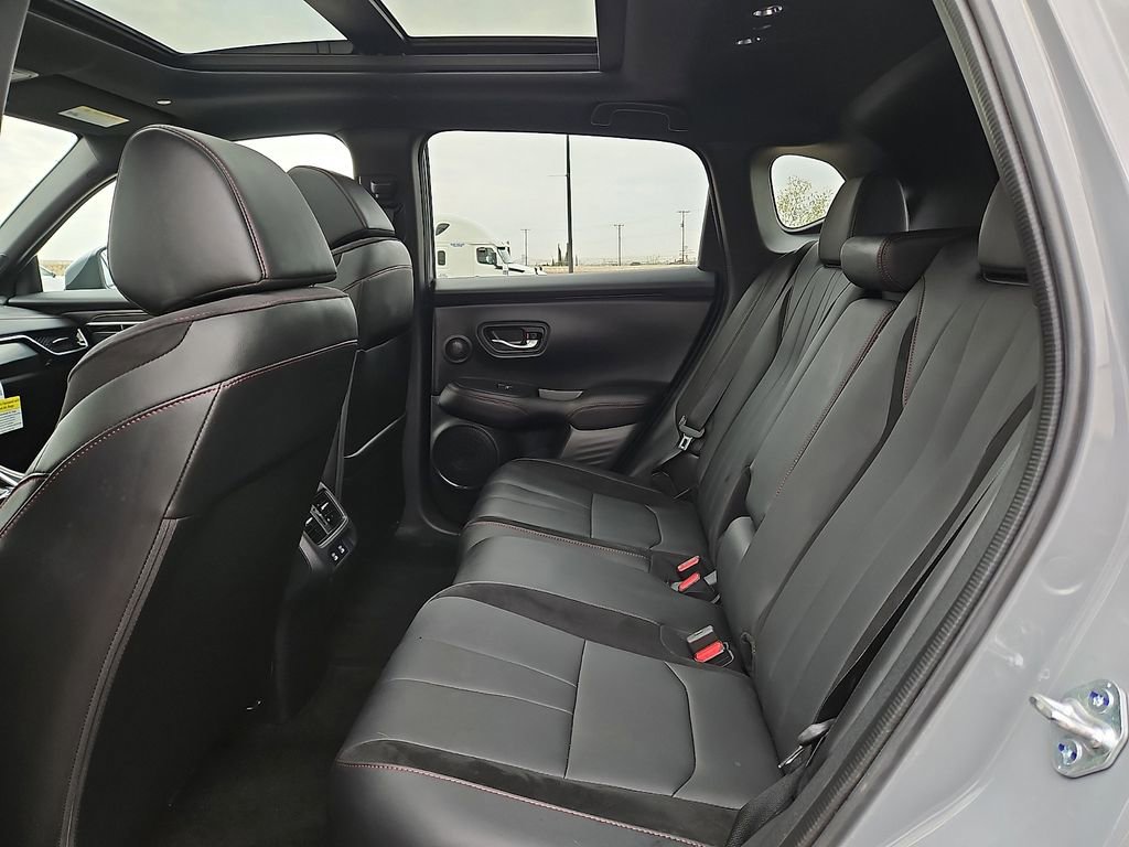 Certified 2025 Acura ADX A-Spec image 13