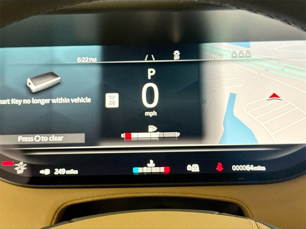 New 2025 Land Rover Range Rover SE image 11