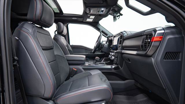 Used 2025 Ford F150 Raptor image 33