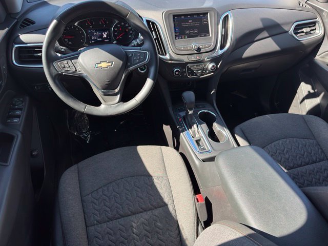 Certified 2024 Chevrolet Equinox LT AWD/4WD image 10
