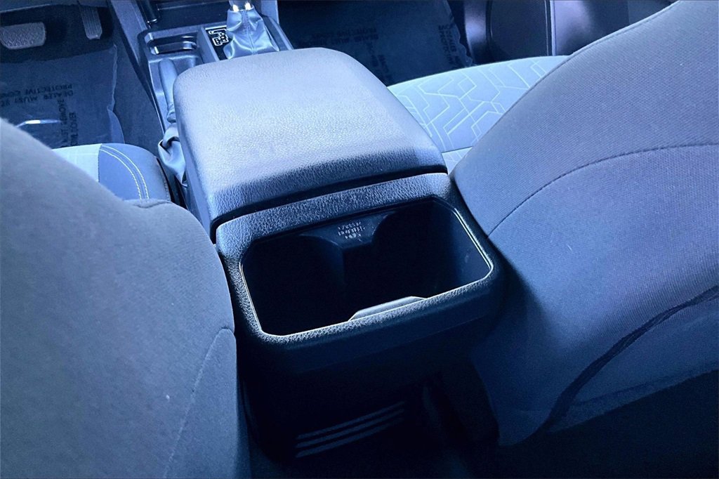 Certified 2023 Toyota Tacoma TRD Off-Road image 11