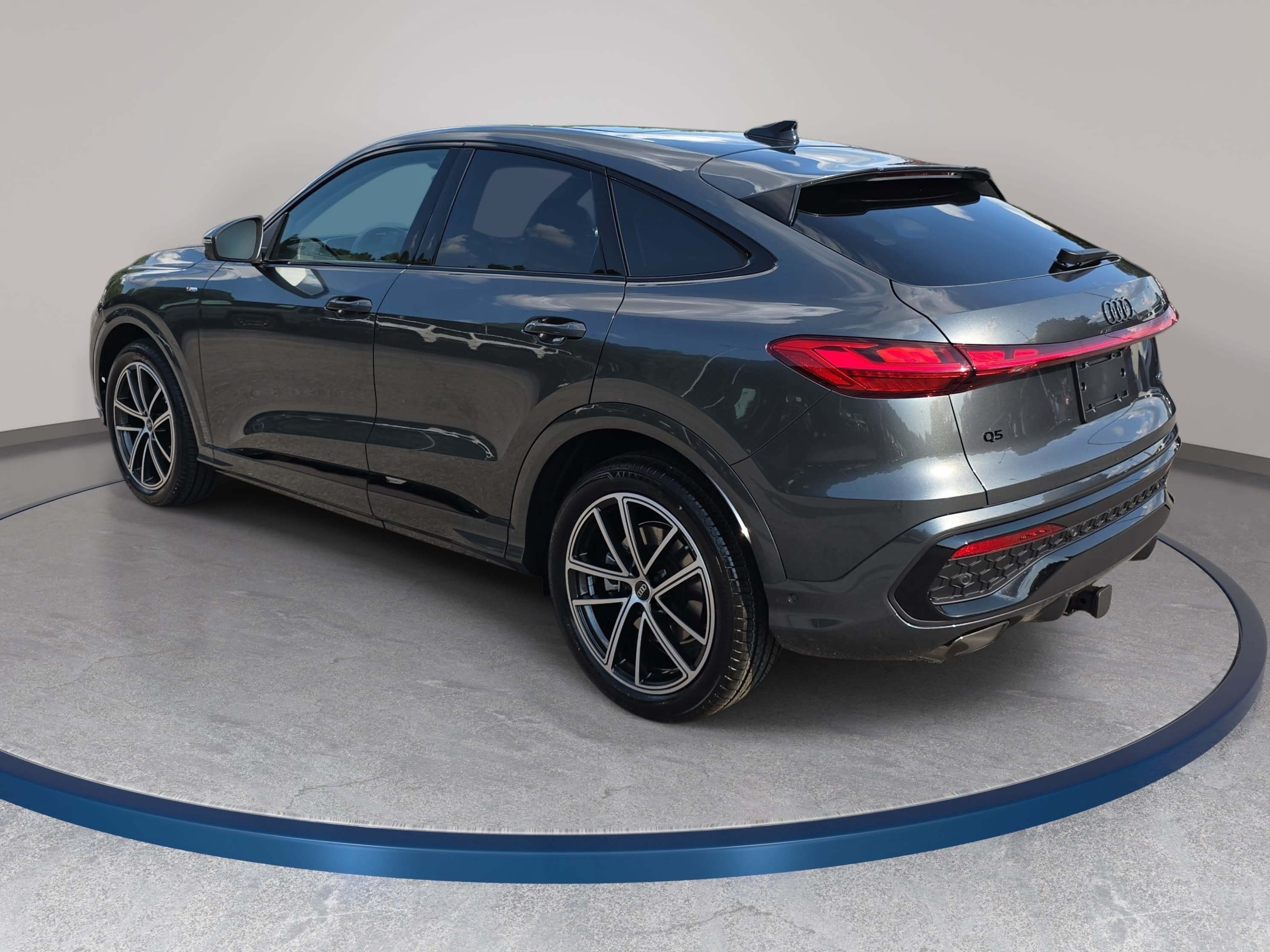New 2026 Audi Q5 Prestige AWD/4WD image 7
