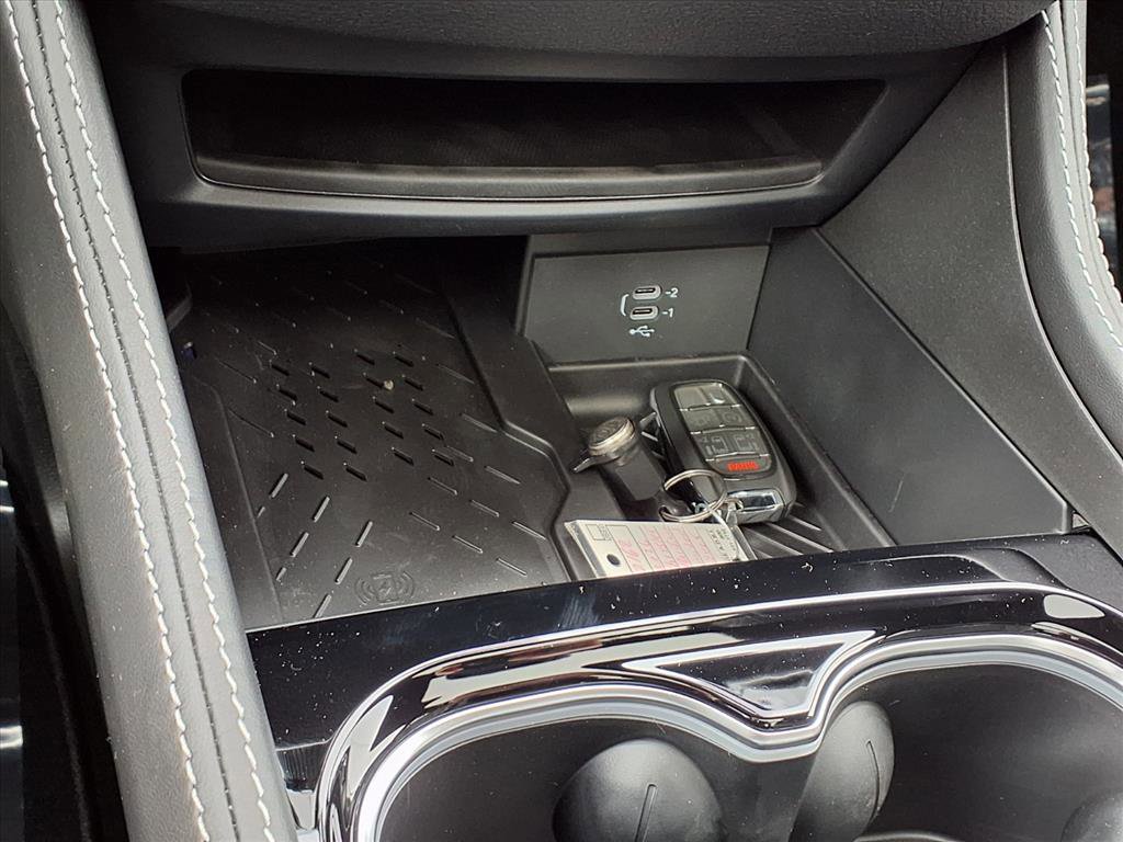 New 2026 Chrysler Pacifica Limited w/ S Appearance Package image 15