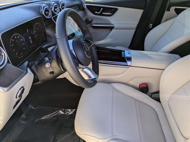 Certified 2026 Mercedes-Benz GLC 300 image 15