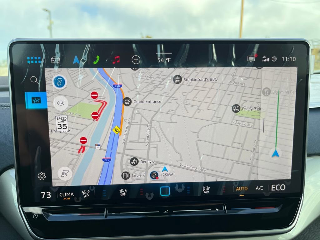 New 2025 Volkswagen ID.4 Pro S image 13