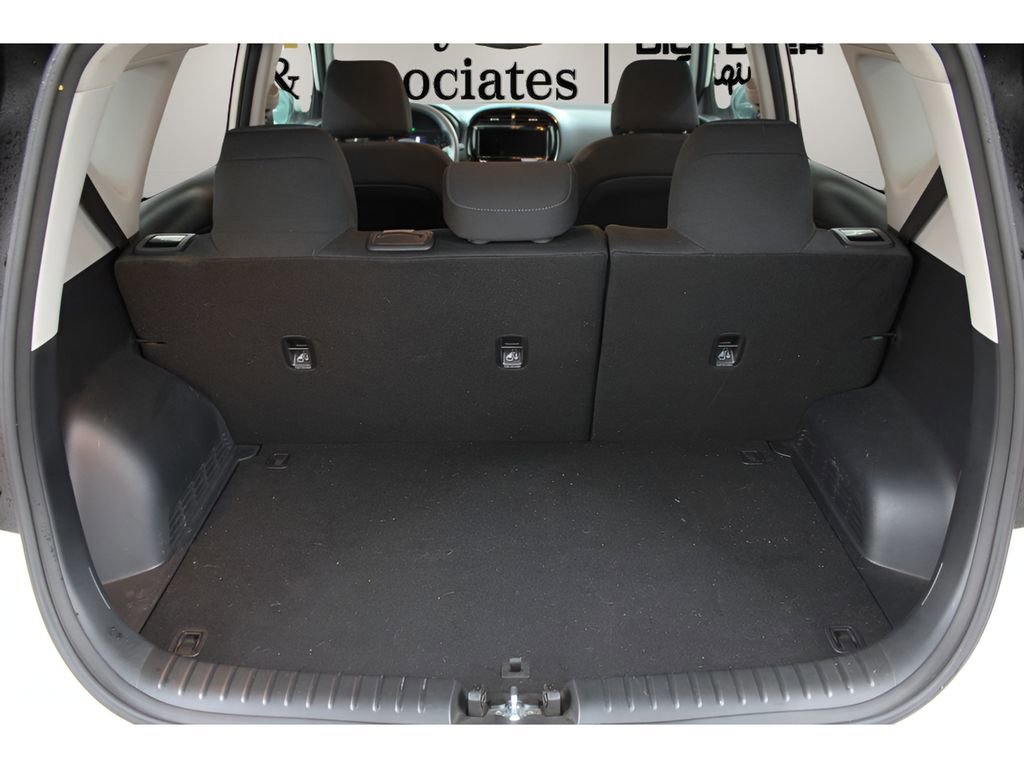 Used 2022 Kia Soul S FWD image 24
