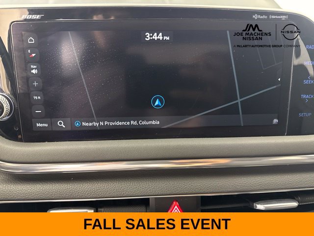 Used 2022 Hyundai Sonata SEL Plus FWD image 45