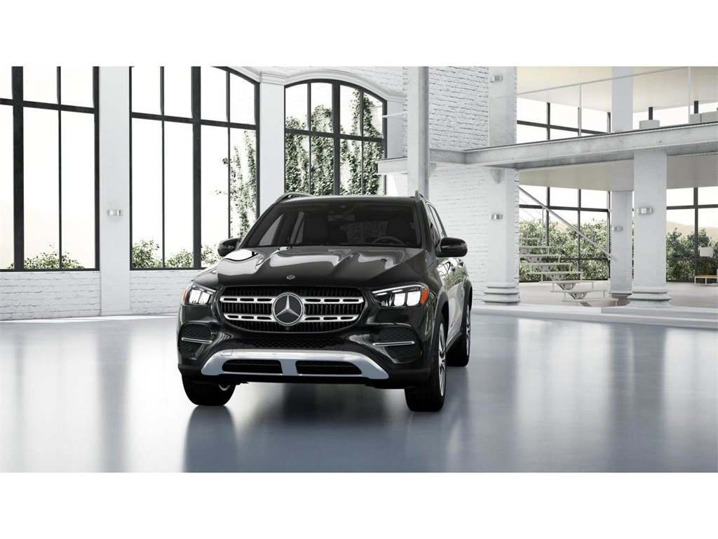 New 2025 Mercedes-Benz GLE 450e 4MATIC image 42