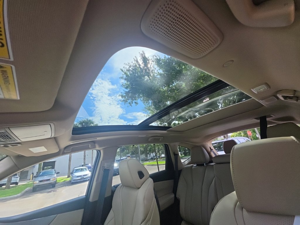 New 2026 Acura MDX w/ Technology Package FWD image 27