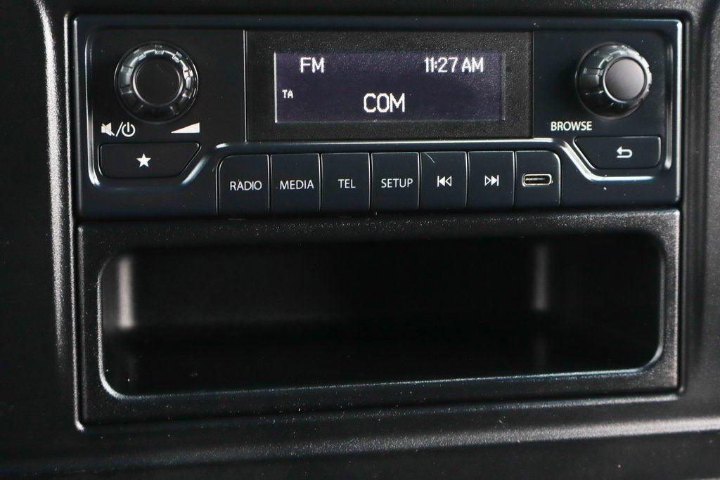 Used 2021 Mercedes-Benz Sprinter 2500 image 30