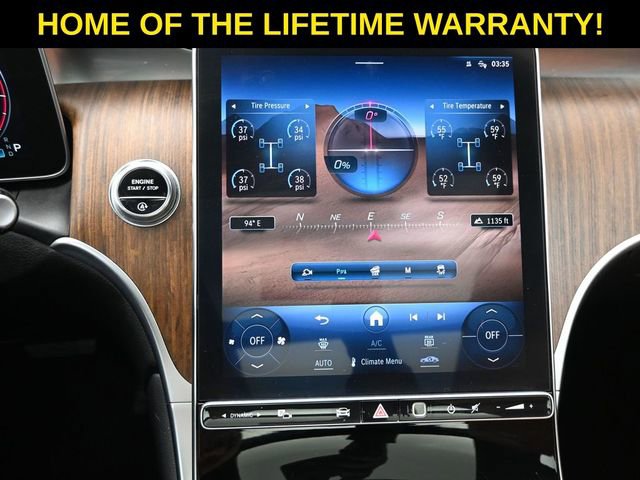 Used 2023 Mercedes-Benz GLC 300 4MATIC image 29