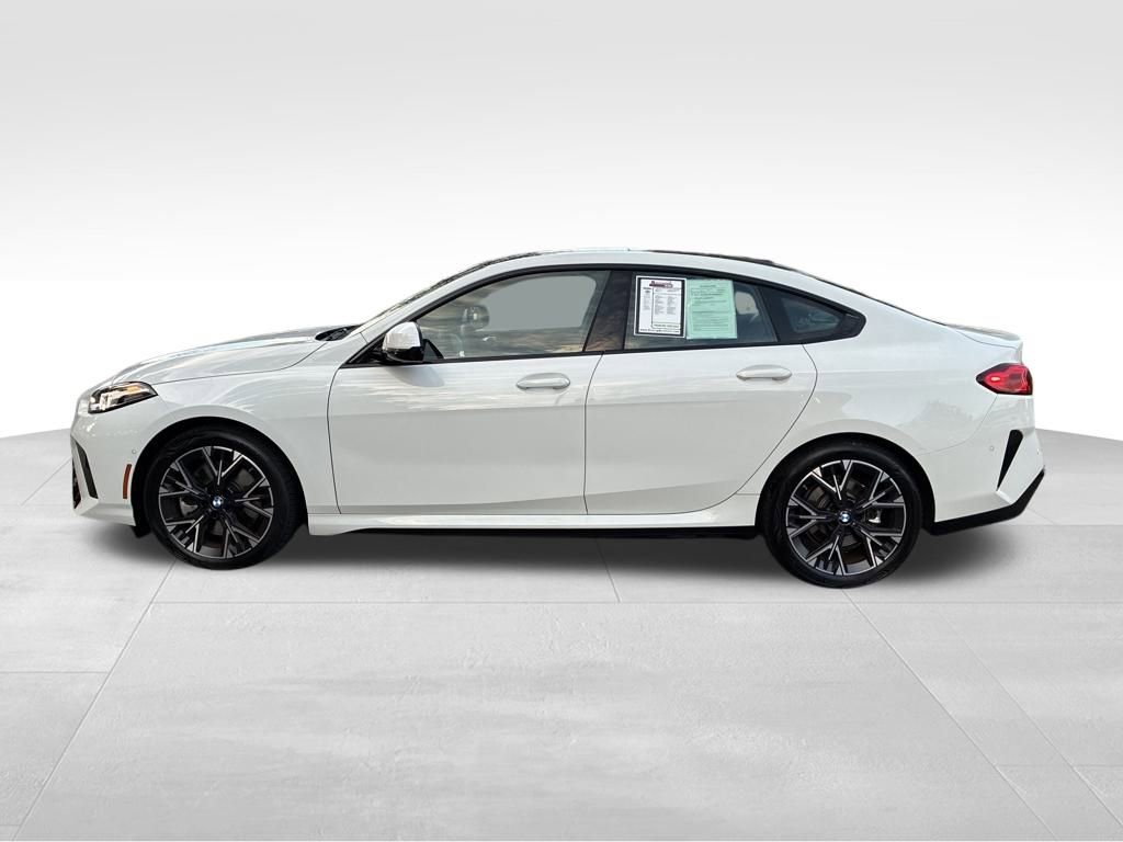 Used 2025 BMW 228i xDrive image 2