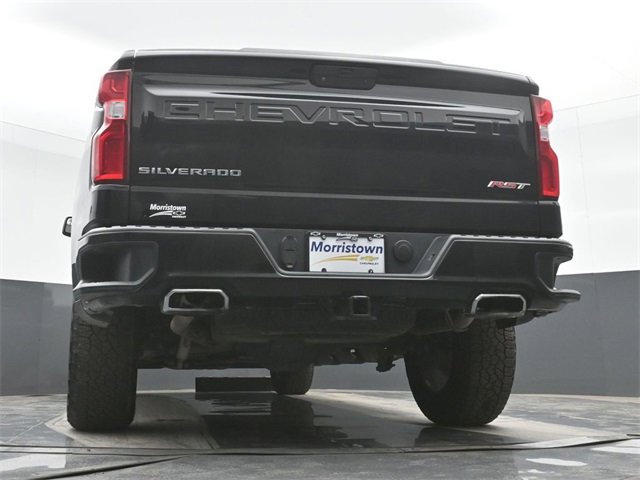 Used 2019 Chevrolet Silverado 1500 RST image 46