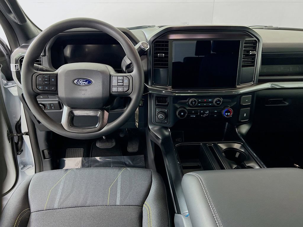 New 2025 Ford F150 STX image 23