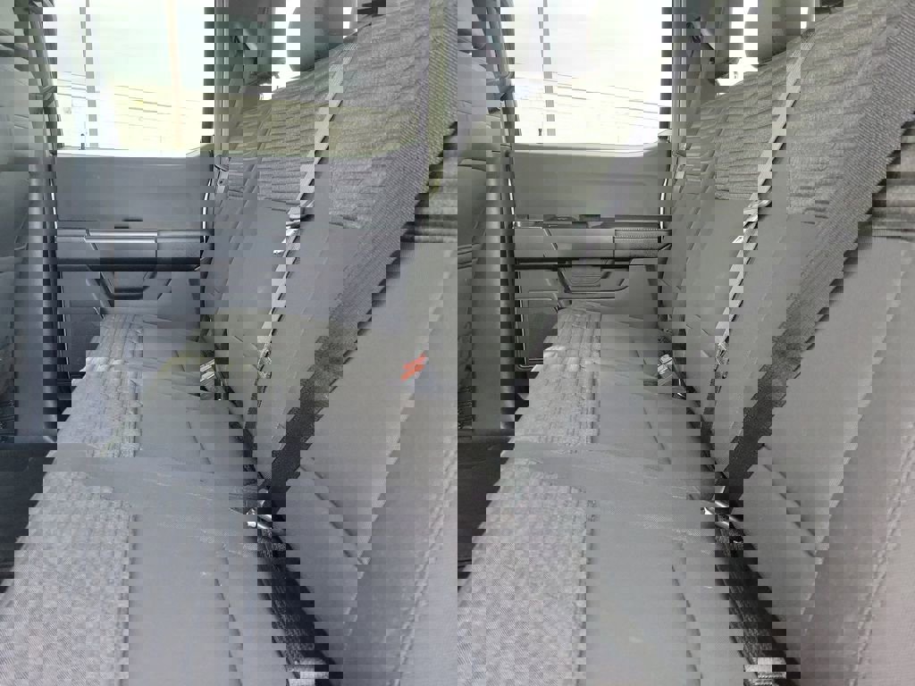 Used 2022 Ford F150 XL w/ Equipment Group 101A High image 12