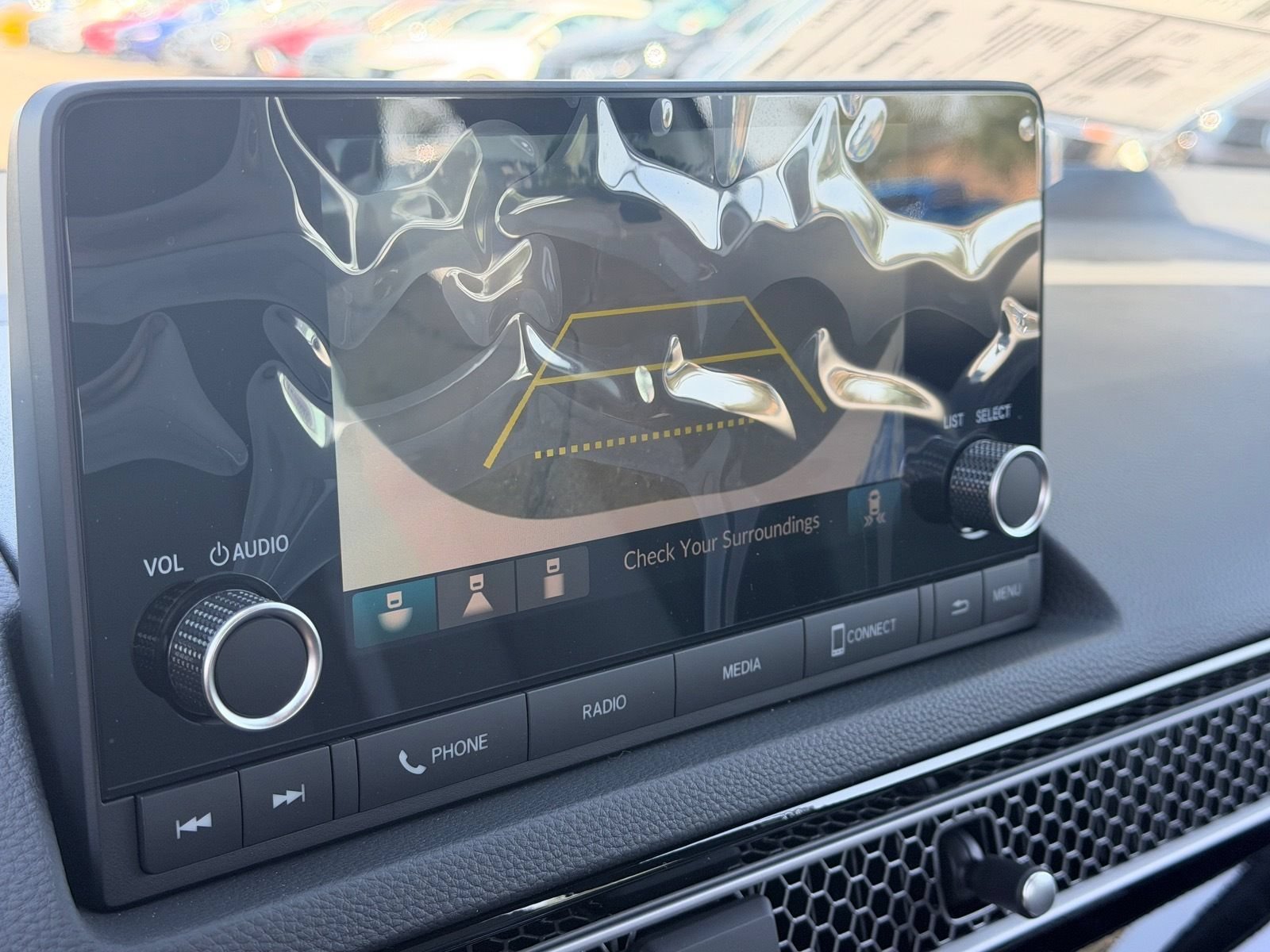 New 2026 Honda Civic Sport image 19