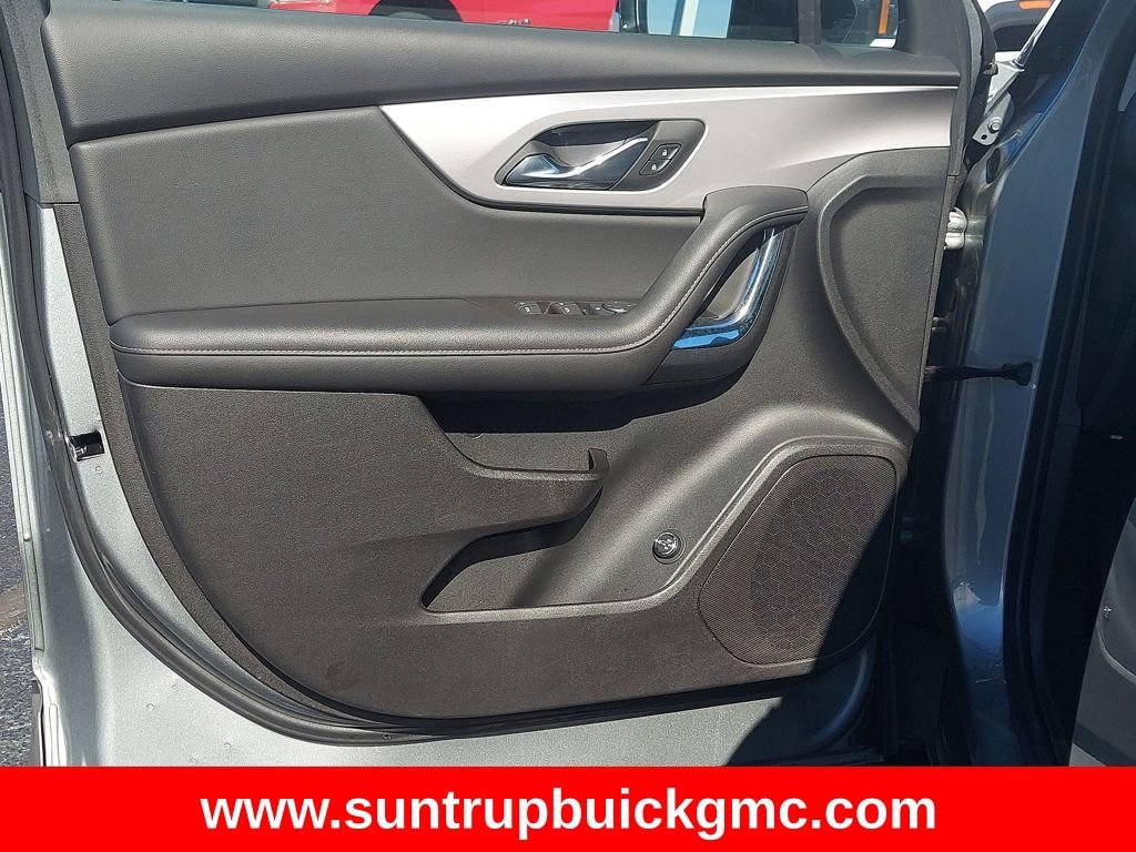 Used 2023 Chevrolet Blazer LT w/ Convenience Package image 13
