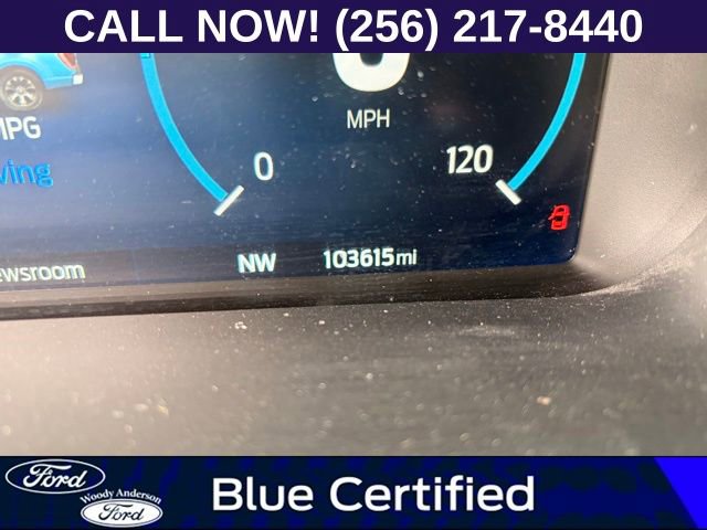 Used 2021 Ford F150 Platinum w/ Equipment Group 701A High AWD/4WD image 13